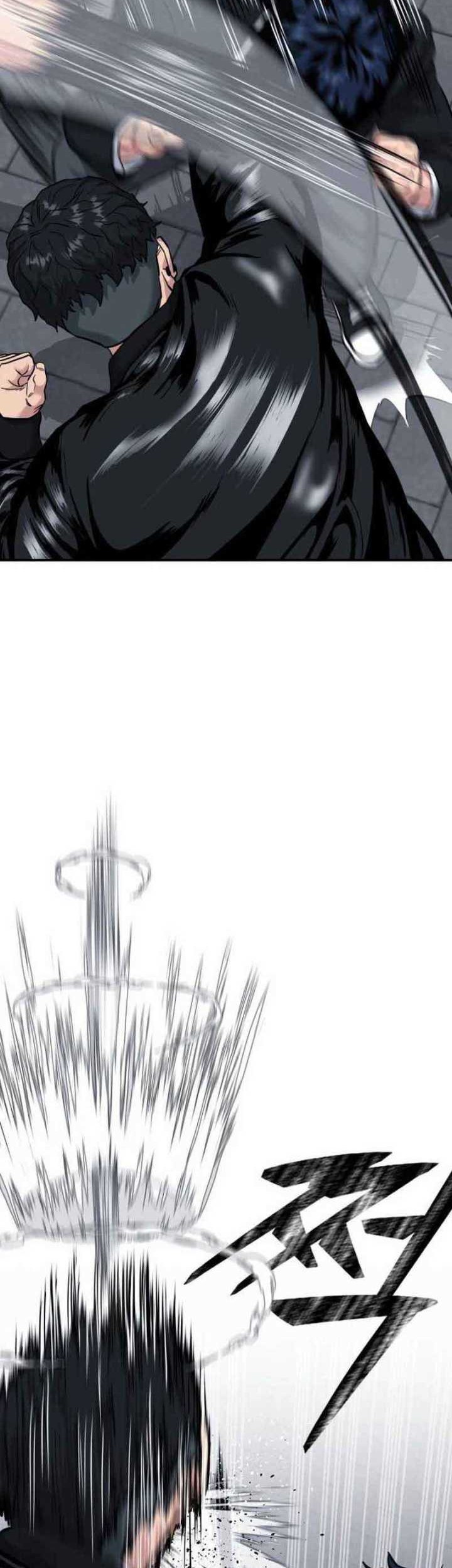 High School Gangsters Chapter 1 Gambar 141