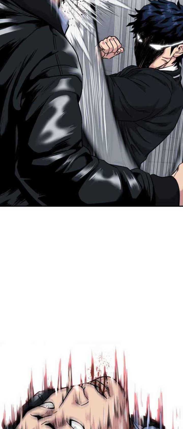 High School Gangsters Chapter 1 Gambar 142