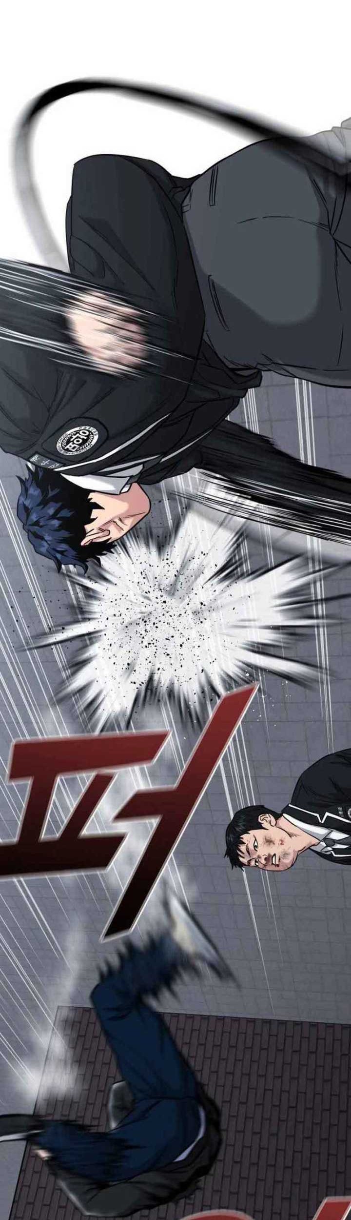 High School Gangsters Chapter 1 Gambar 144