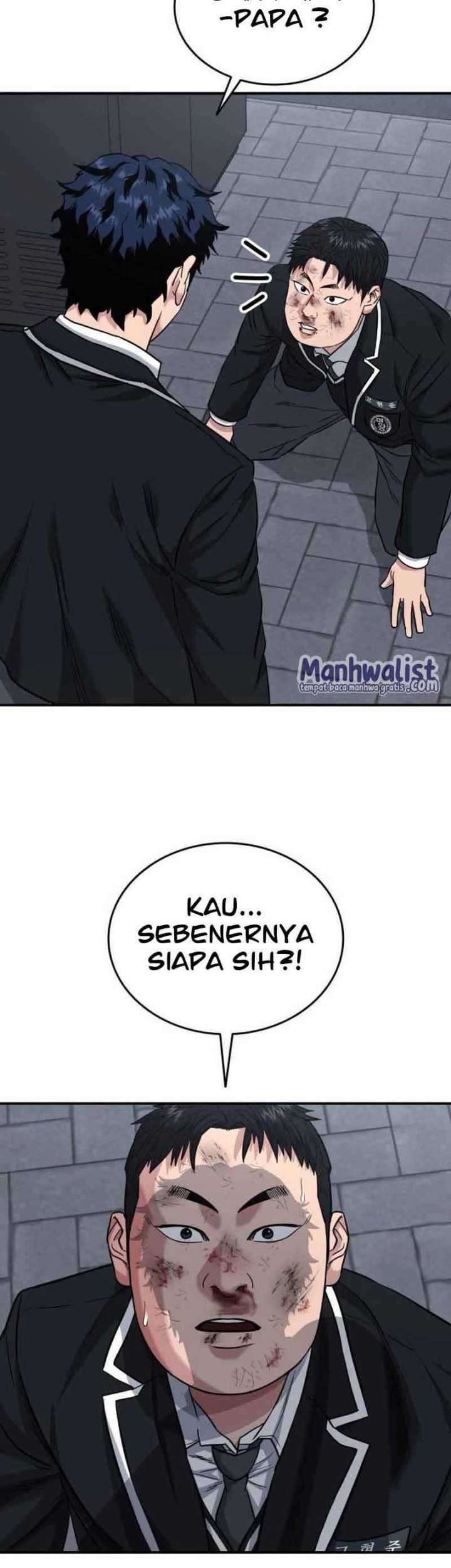 High School Gangsters Chapter 1 Gambar 148
