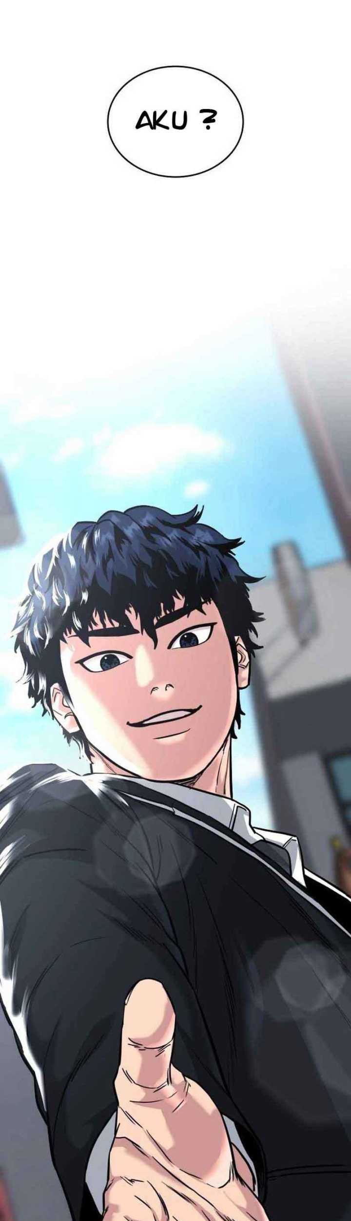 High School Gangsters Chapter 1 Gambar 150