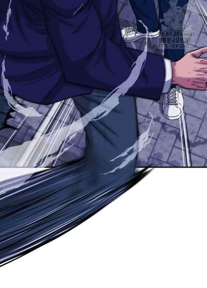 High School Gangsters Chapter 10 Gambar 20