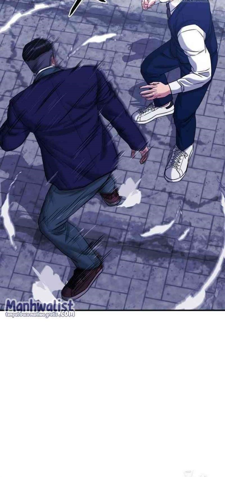 High School Gangsters Chapter 10 Gambar 22
