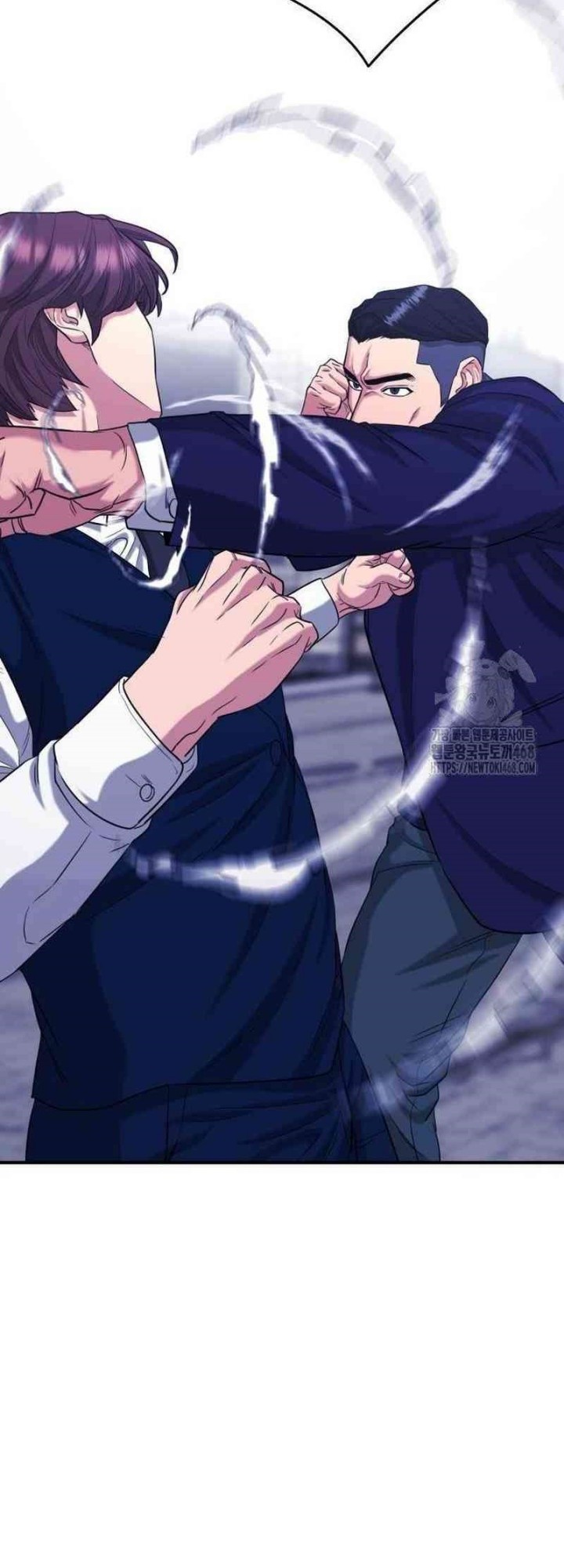 High School Gangsters Chapter 10 Gambar 24