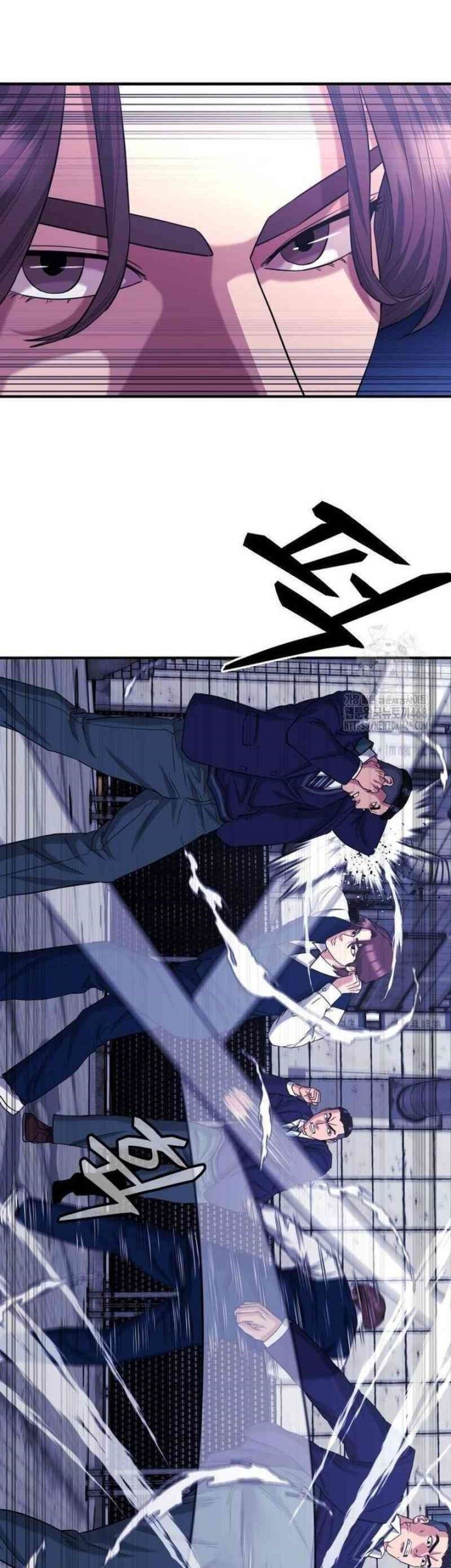 High School Gangsters Chapter 10 Gambar 27