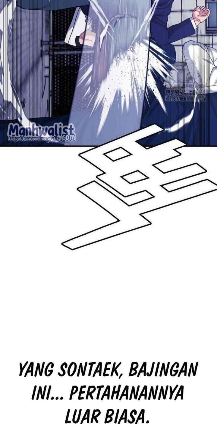 High School Gangsters Chapter 10 Gambar 28
