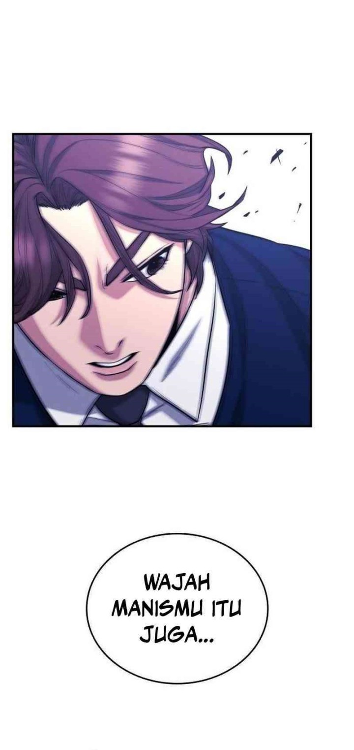 High School Gangsters Chapter 10 Gambar 34