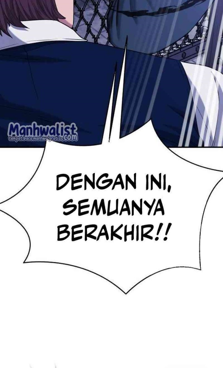 High School Gangsters Chapter 10 Gambar 36
