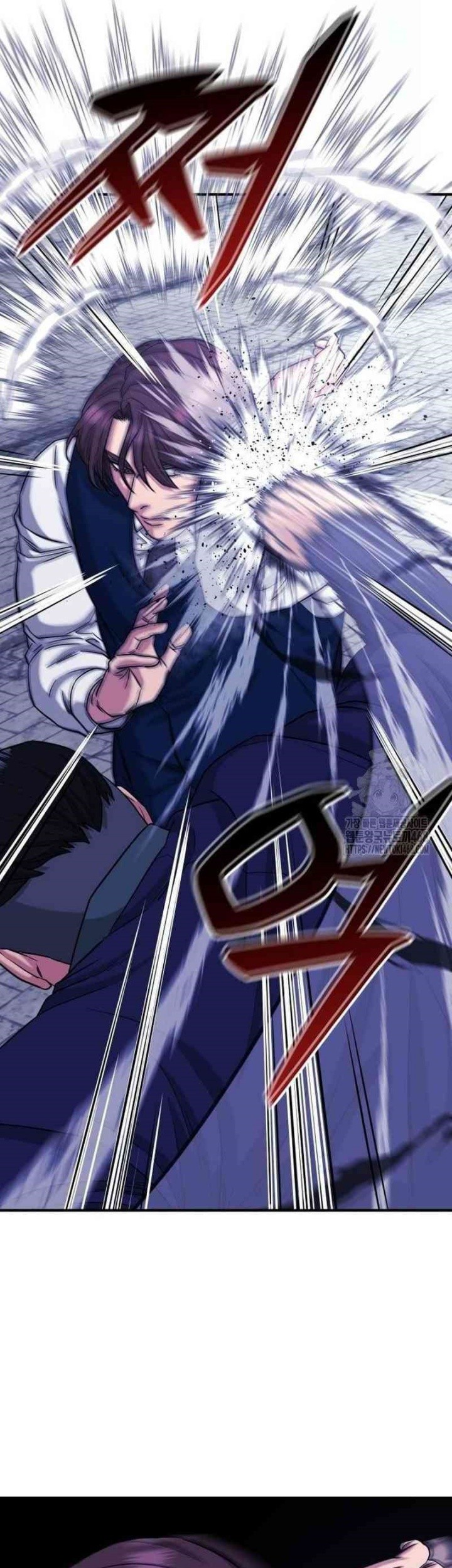 High School Gangsters Chapter 10 Gambar 37