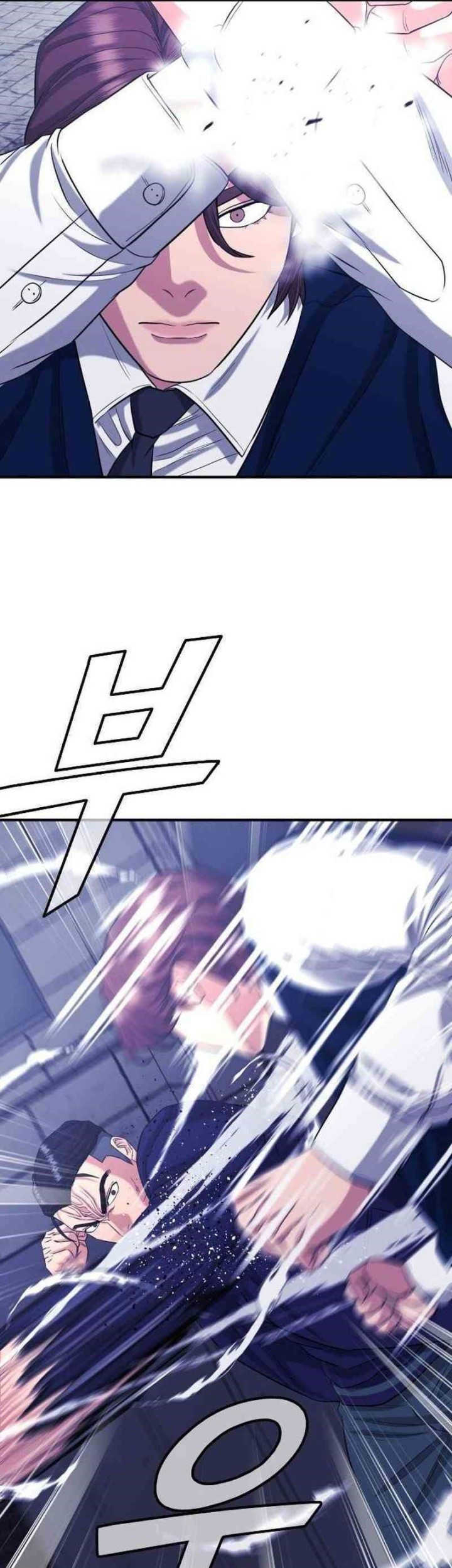 High School Gangsters Chapter 10 Gambar 50