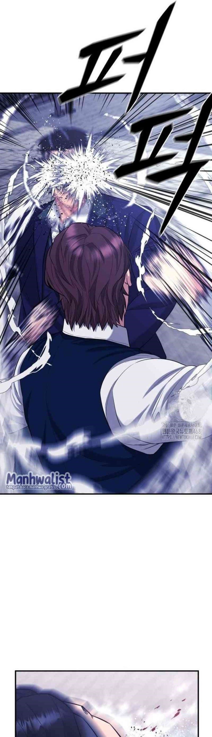High School Gangsters Chapter 10 Gambar 52