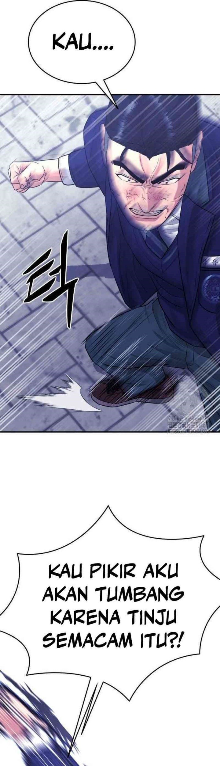 High School Gangsters Chapter 10 Gambar 54