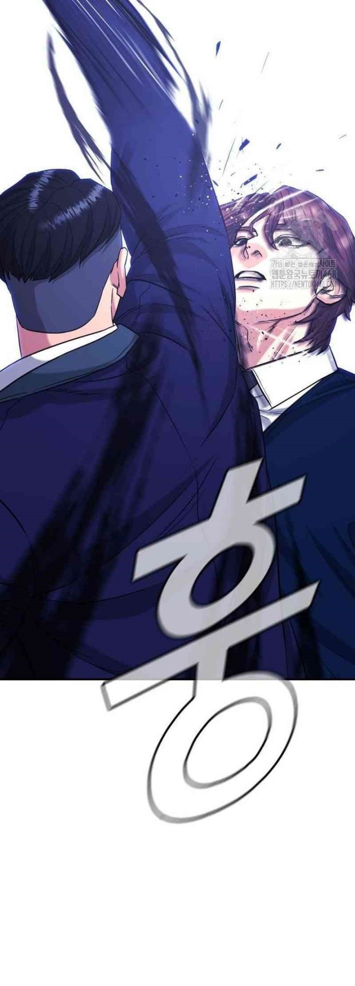 High School Gangsters Chapter 10 Gambar 55