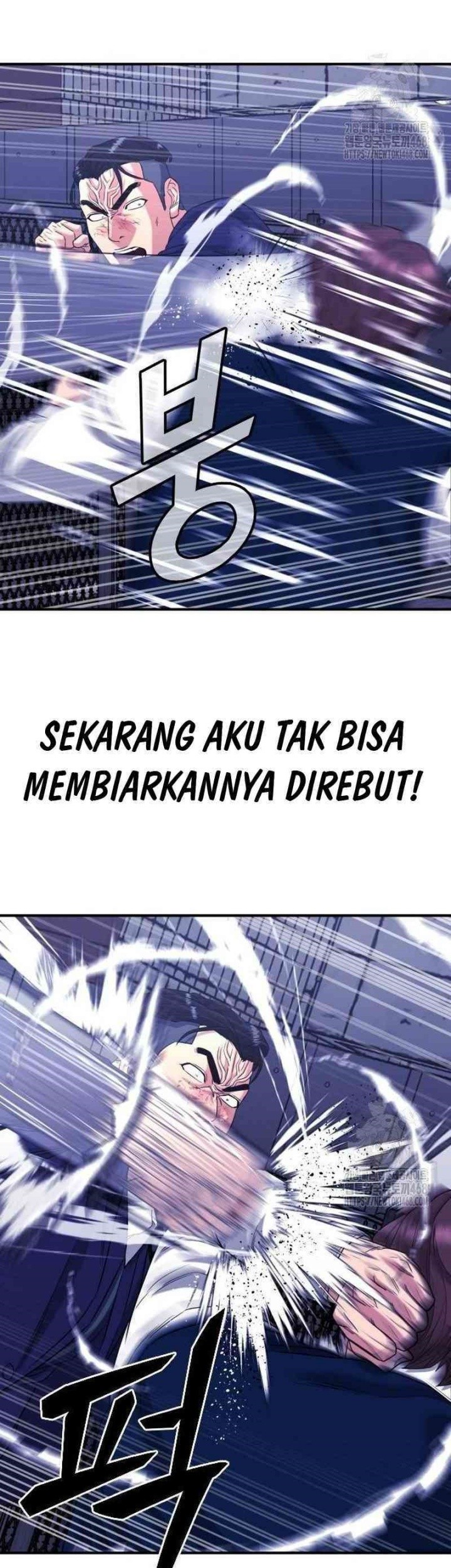 High School Gangsters Chapter 10 Gambar 56
