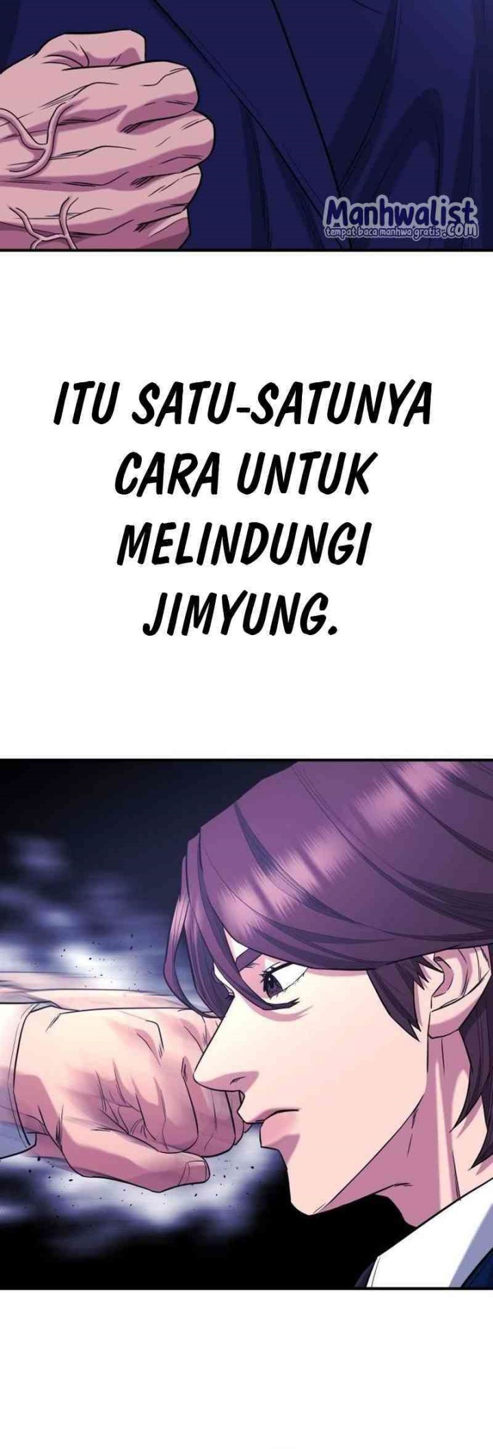 High School Gangsters Chapter 10 Gambar 58