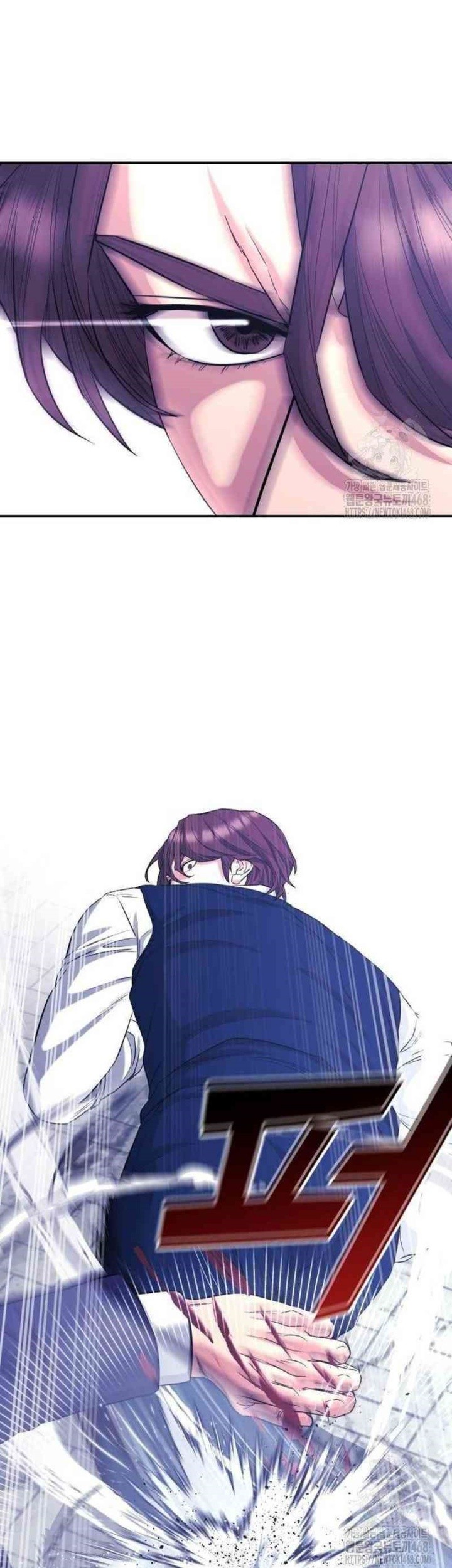 High School Gangsters Chapter 10 Gambar 61