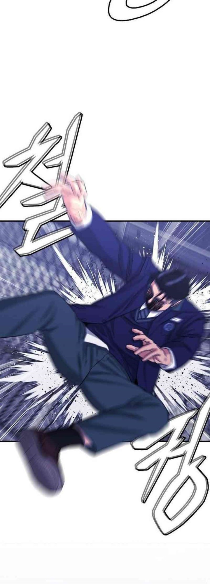 High School Gangsters Chapter 10 Gambar 64