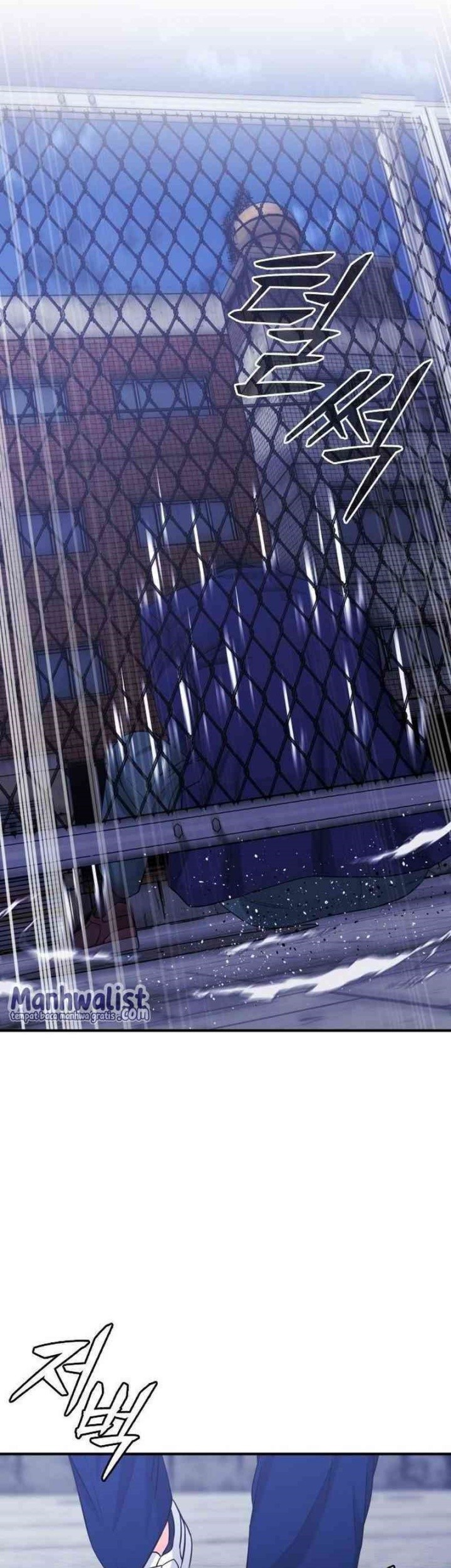 High School Gangsters Chapter 10 Gambar 65