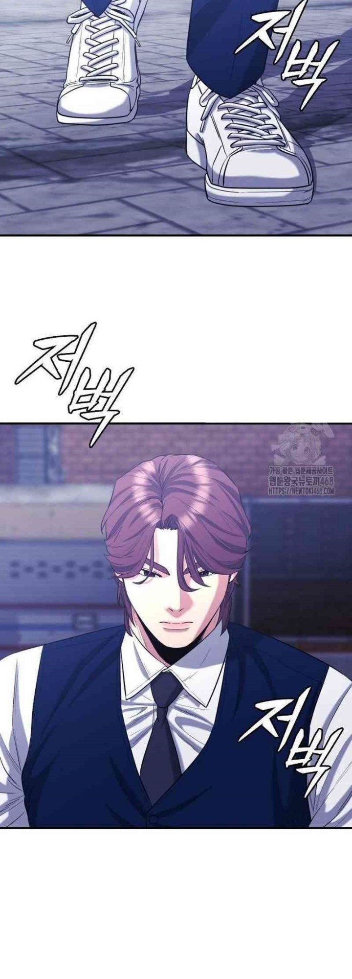 High School Gangsters Chapter 10 Gambar 66