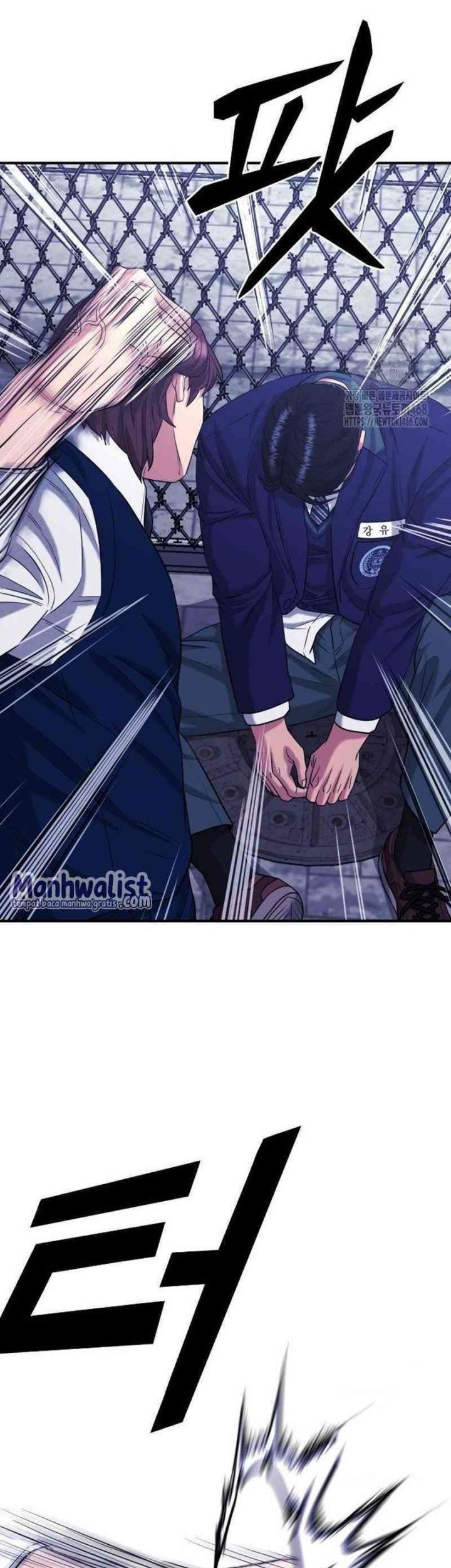 High School Gangsters Chapter 10 Gambar 67