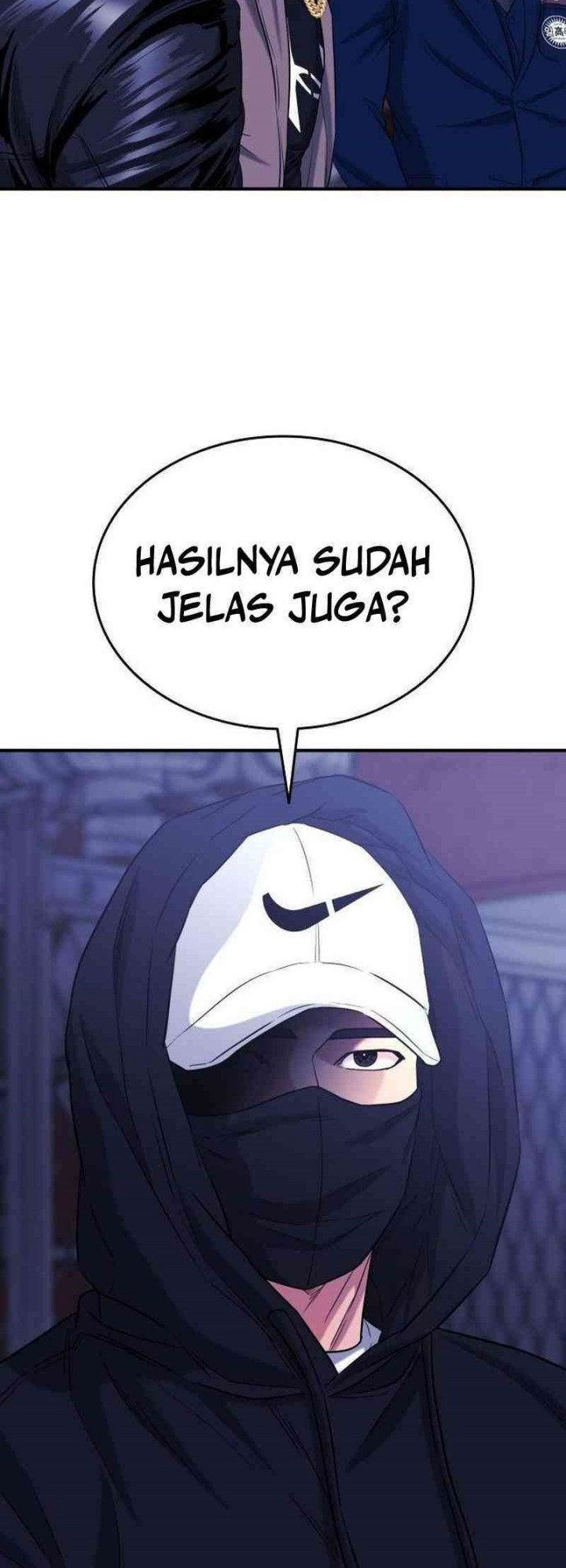 High School Gangsters Chapter 10 Gambar 70