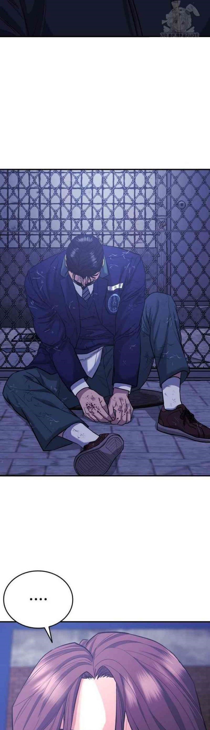 High School Gangsters Chapter 10 Gambar 71