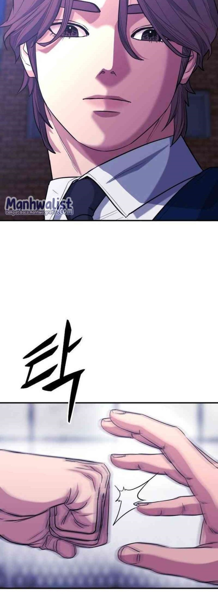 High School Gangsters Chapter 10 Gambar 72
