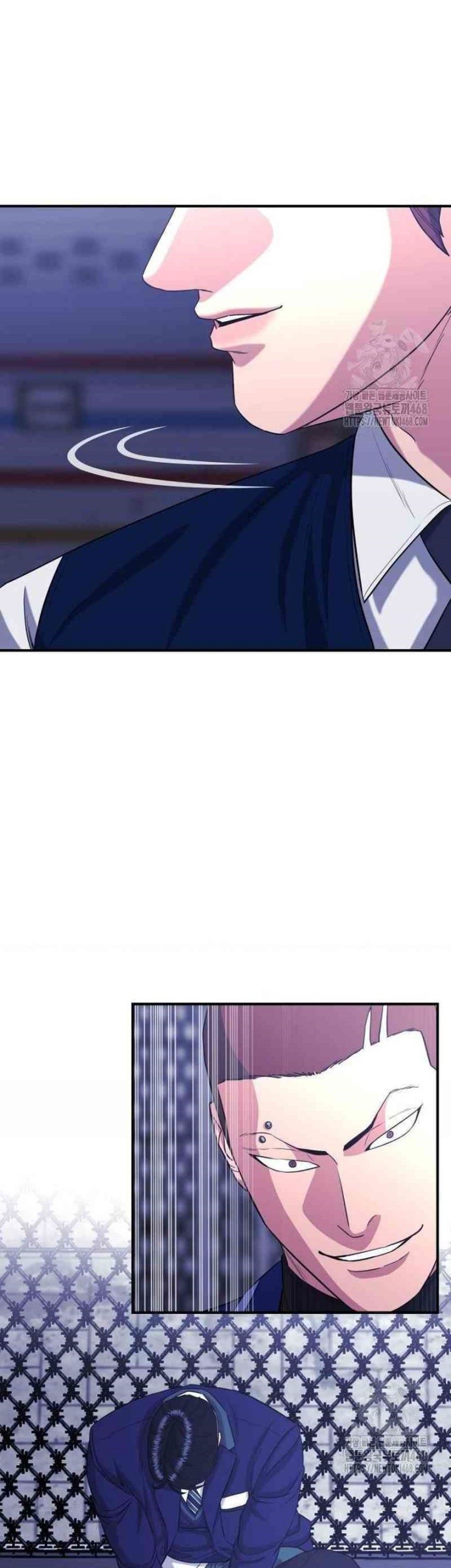 High School Gangsters Chapter 10 Gambar 73