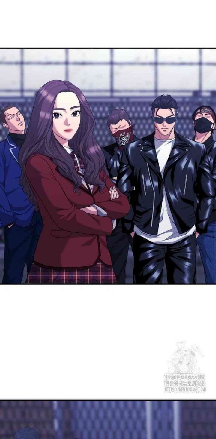 High School Gangsters Chapter 10 Gambar 6