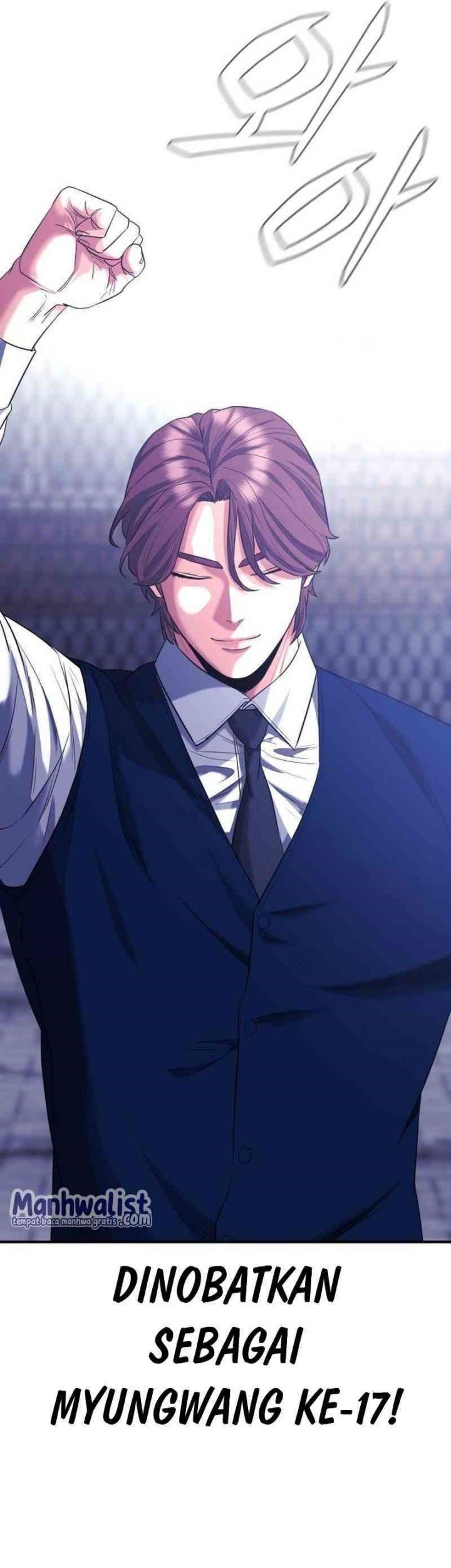High School Gangsters Chapter 10 Gambar 77