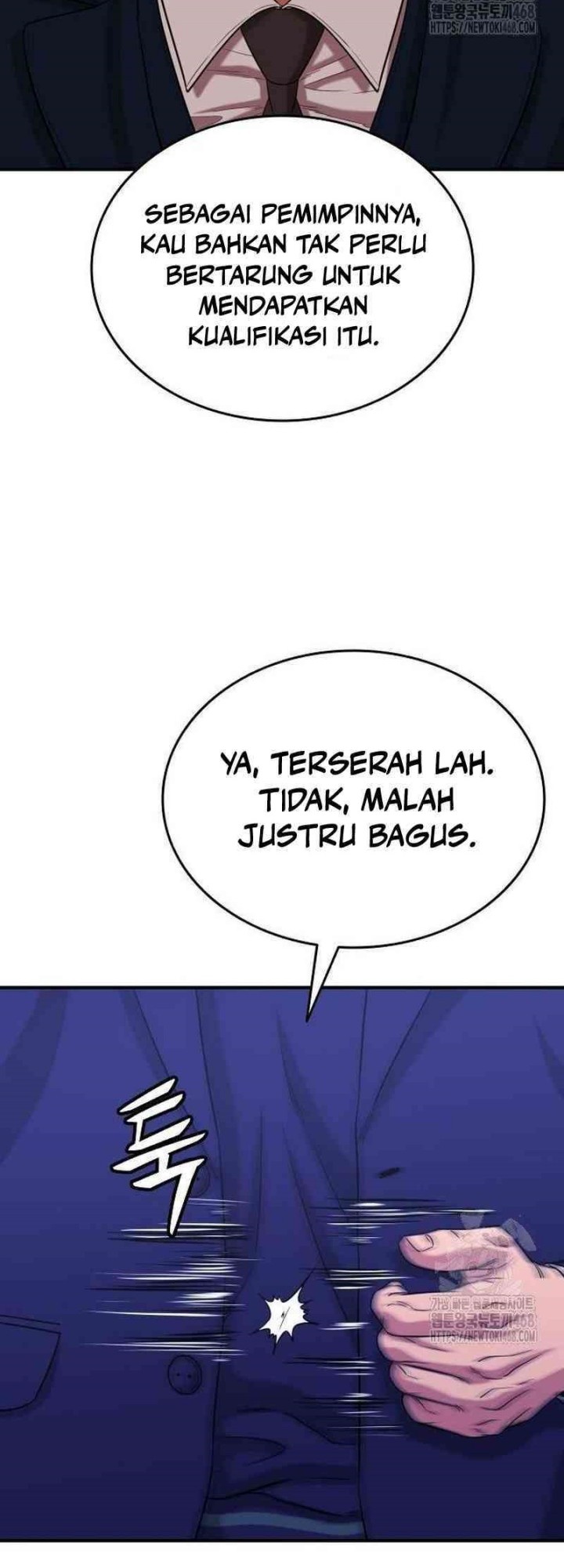 High School Gangsters Chapter 10 Gambar 14