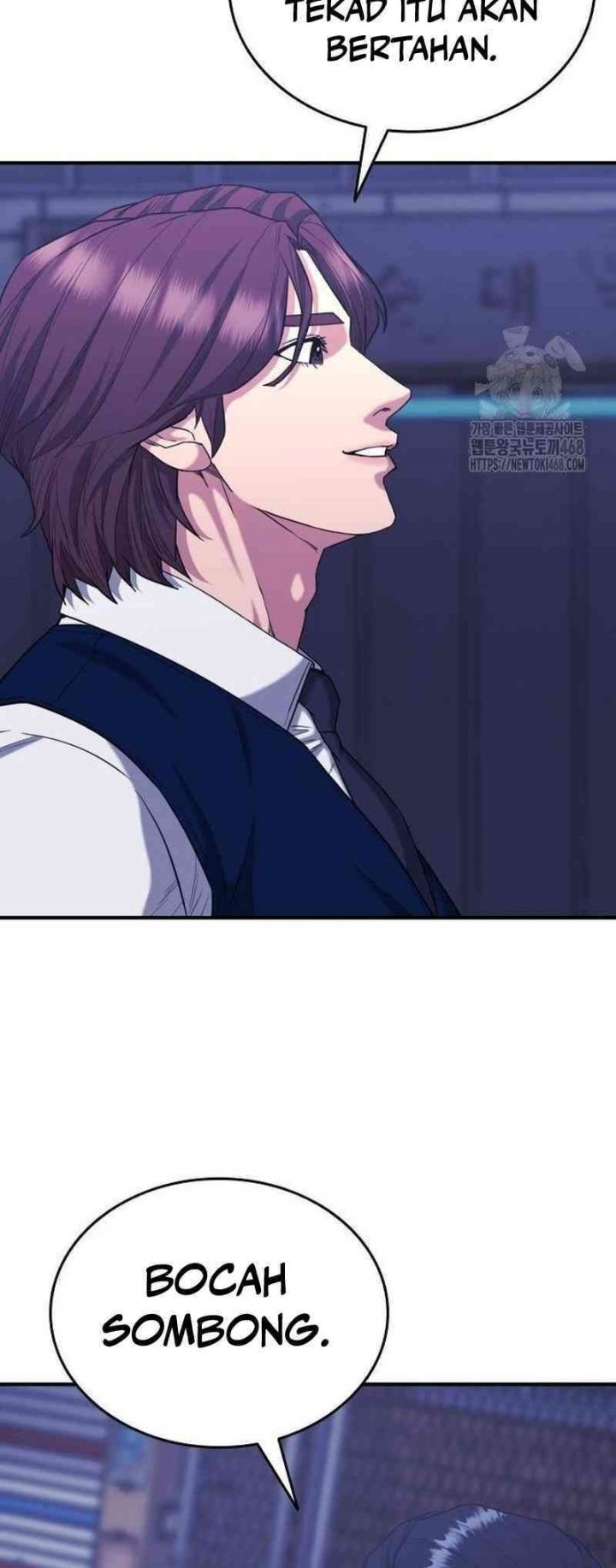 High School Gangsters Chapter 10 Gambar 16