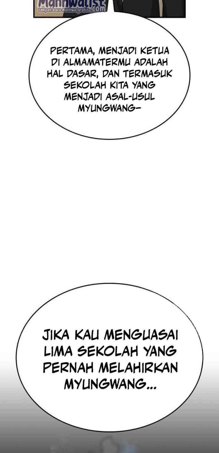 High School Gangsters Chapter 11 Gambar 26