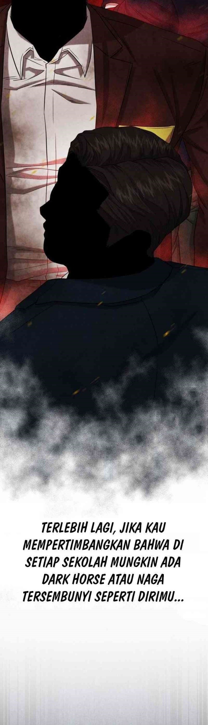 High School Gangsters Chapter 11 Gambar 31