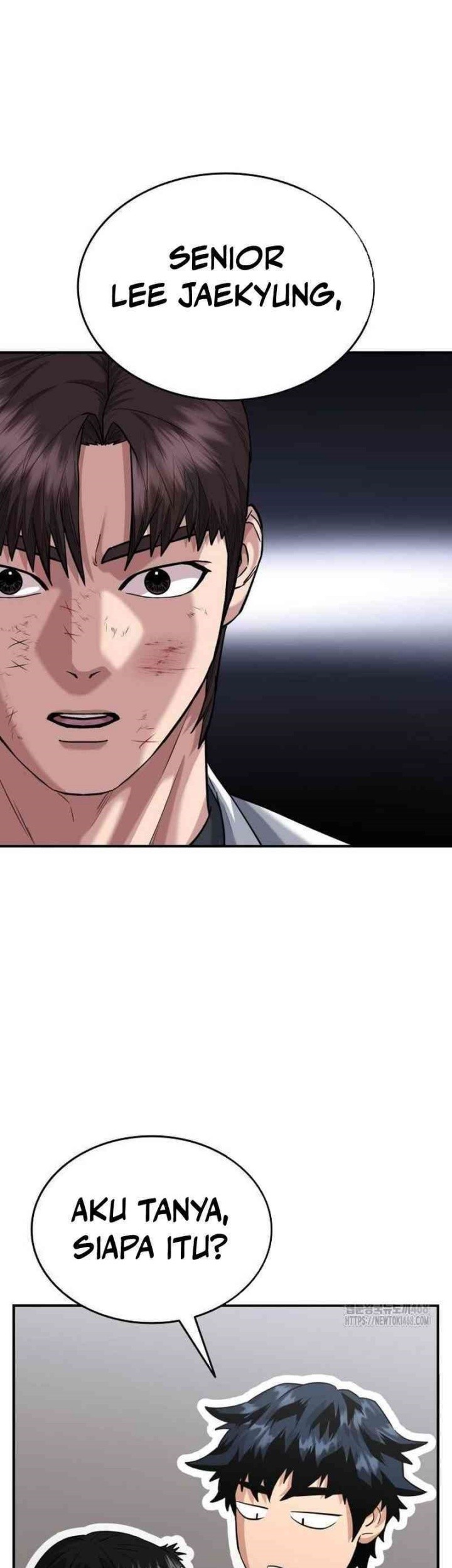 High School Gangsters Chapter 11 Gambar 37