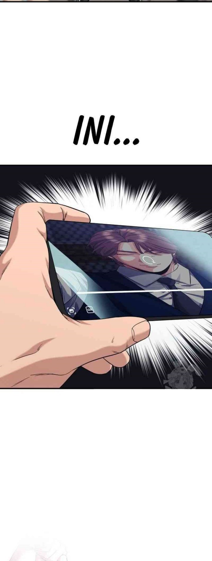 Baca Manhwa High School Gangsters Chapter 11 Gambar 2