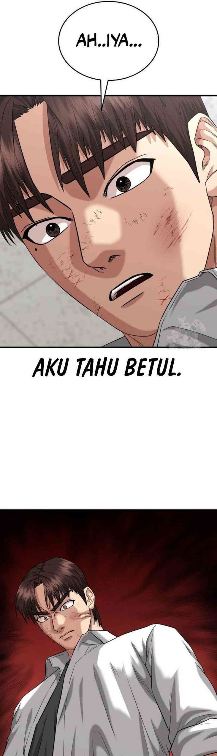 High School Gangsters Chapter 11 Gambar 41