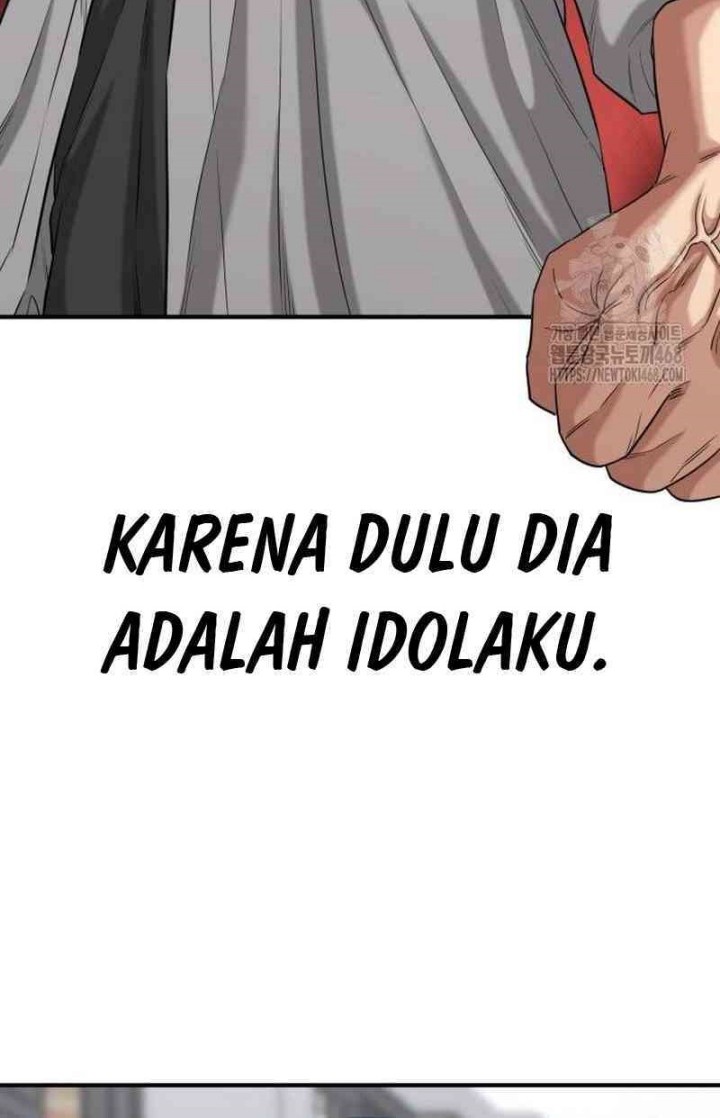High School Gangsters Chapter 11 Gambar 42