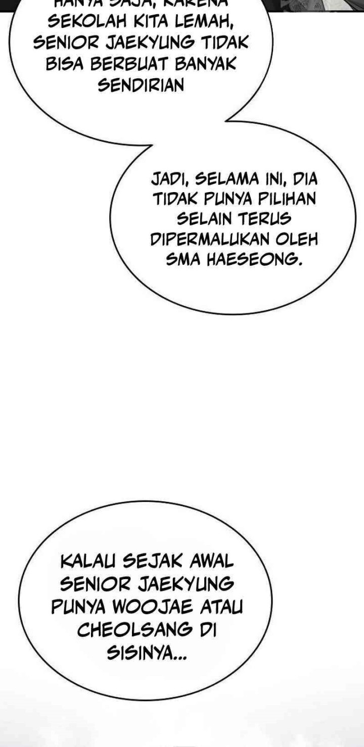 High School Gangsters Chapter 11 Gambar 44