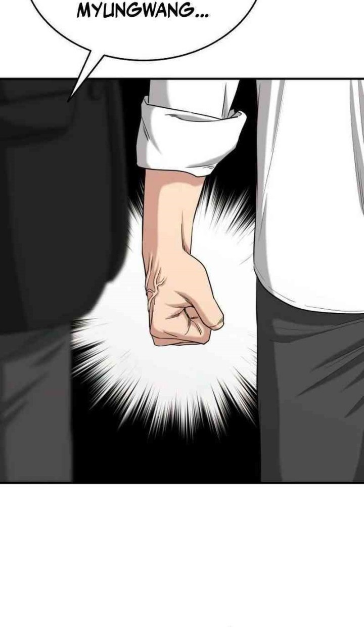 High School Gangsters Chapter 11 Gambar 46