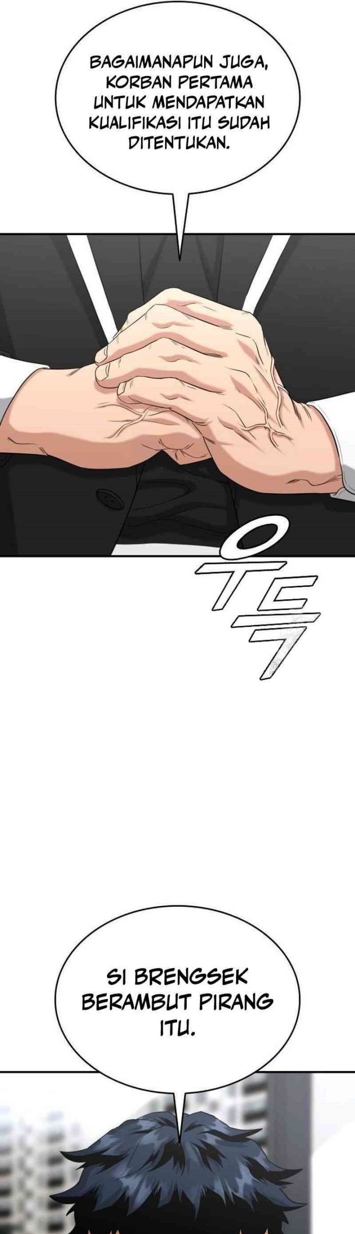 High School Gangsters Chapter 11 Gambar 49