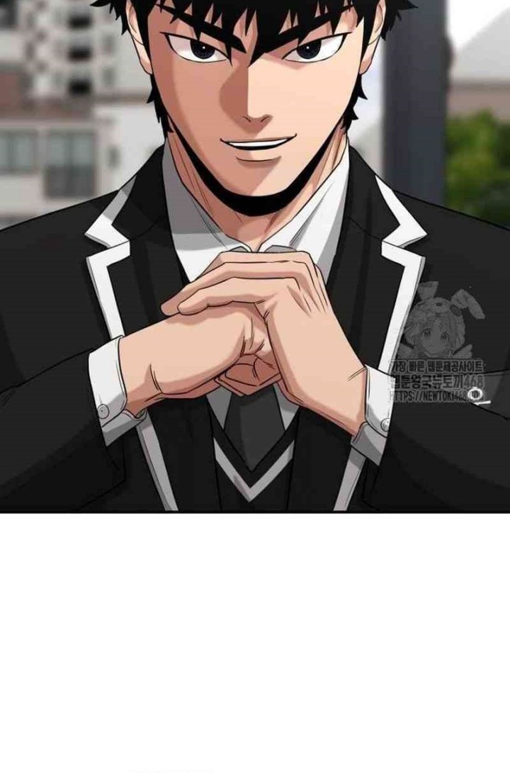 High School Gangsters Chapter 11 Gambar 50