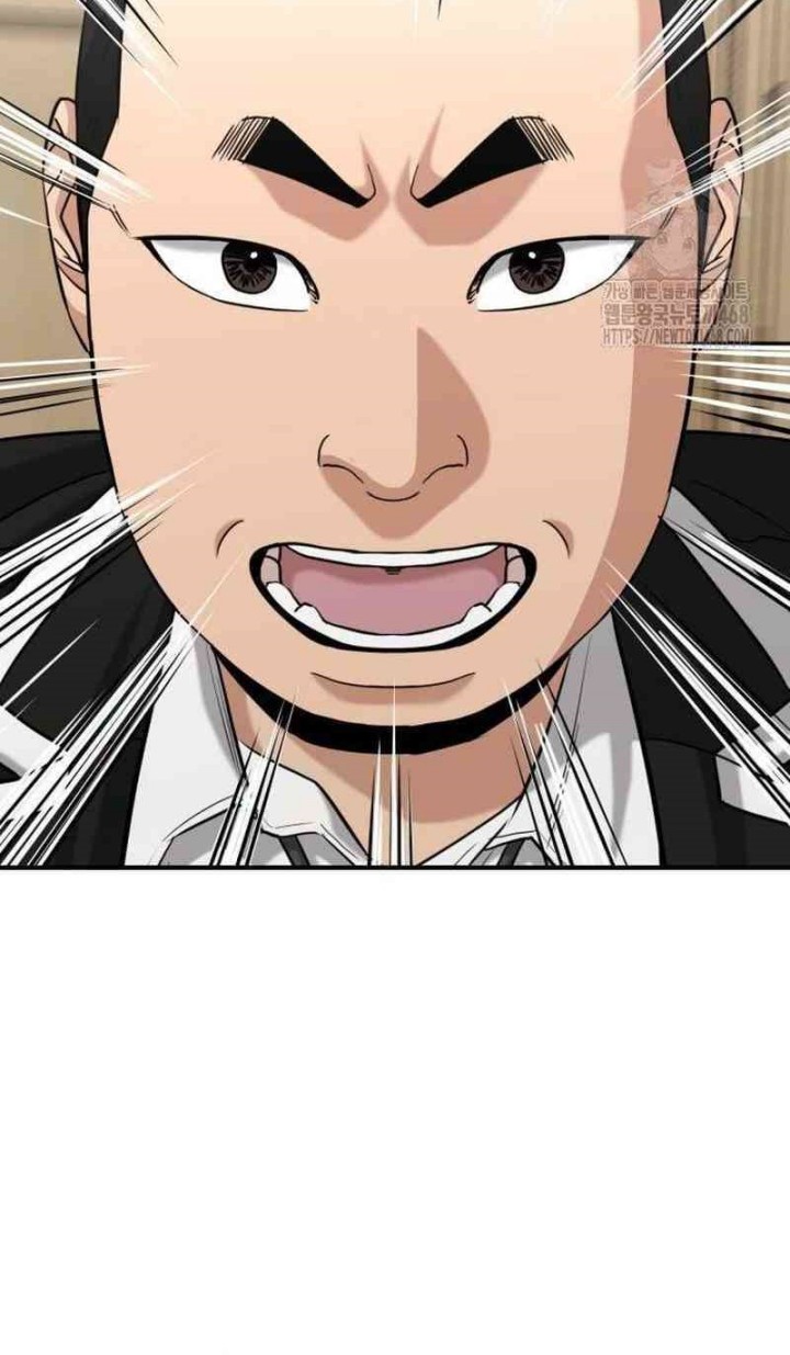 High School Gangsters Chapter 11 Gambar 52
