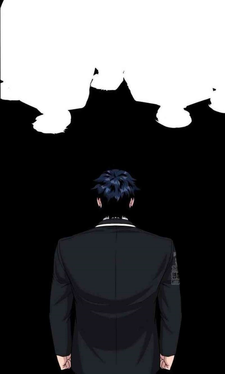 High School Gangsters Chapter 11 Gambar 56