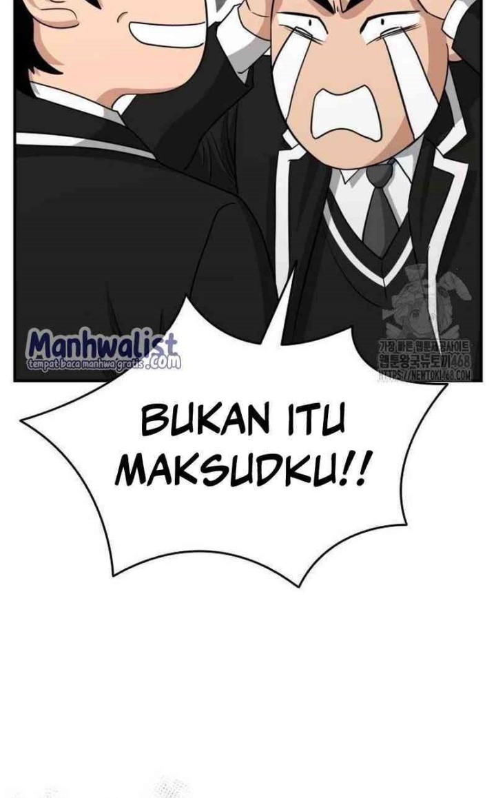High School Gangsters Chapter 11 Gambar 58