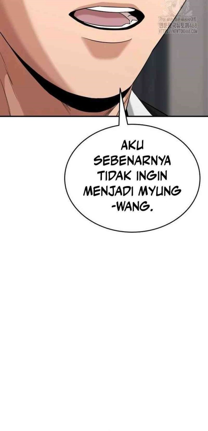 High School Gangsters Chapter 11 Gambar 64