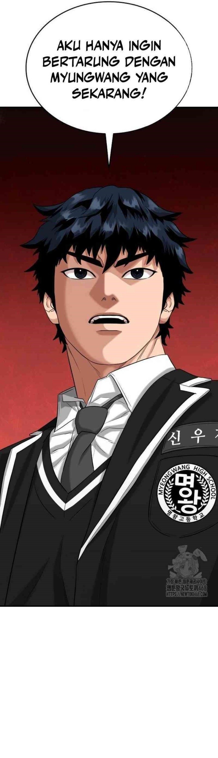 High School Gangsters Chapter 11 Gambar 65