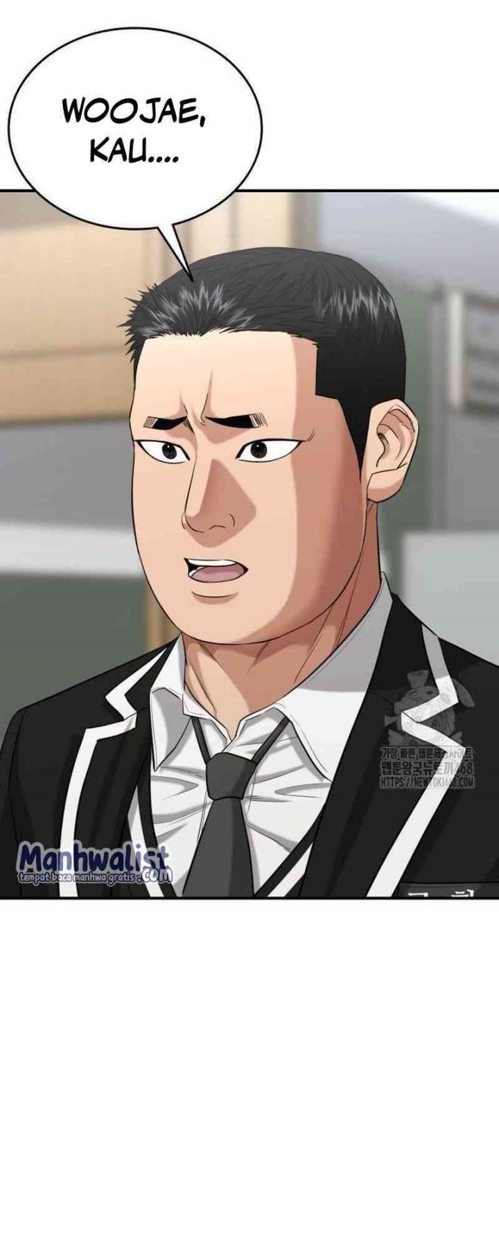 High School Gangsters Chapter 11 Gambar 66