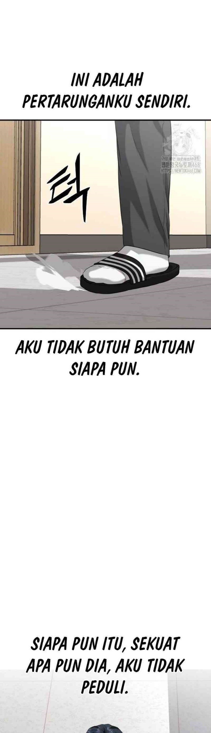 High School Gangsters Chapter 11 Gambar 71