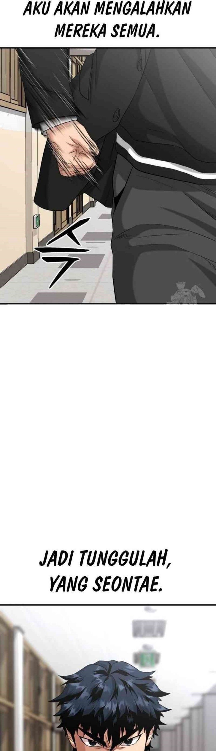 High School Gangsters Chapter 11 Gambar 73